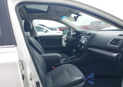 2019 Subaru Outback 2.5I Limited z USA, uszkodzony, nr VIN 4S4BSANC5K3389663